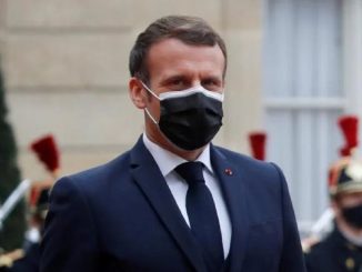 macron