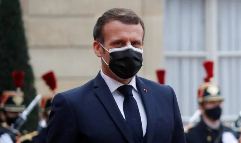 Macron