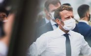 macron coronavirus