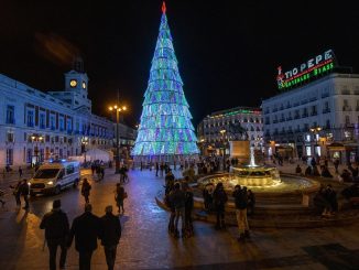 madrid cepa britanica coronavirus