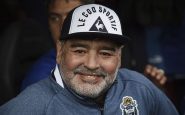 maradona