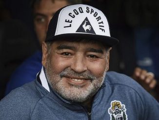 maradona