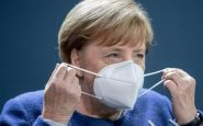 merkel alemania confinamiento