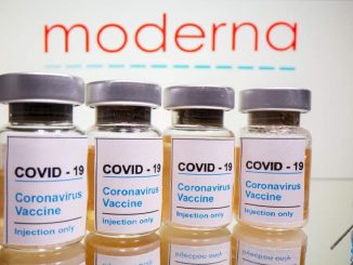 Pfizer Moderna vacunas
