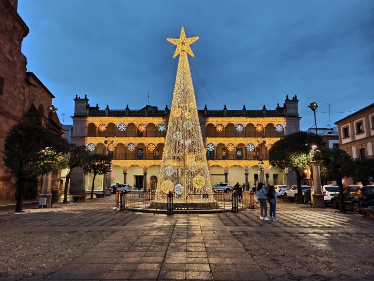 navidad españa