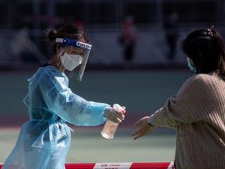 norovirus enfermedad china