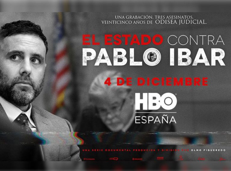 Pablo Ibar