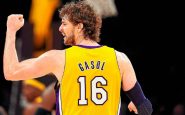 Pau Gasol