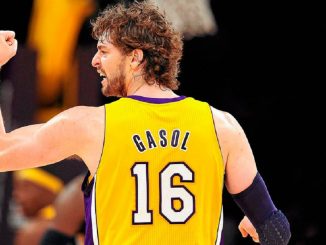 Pau Gasol