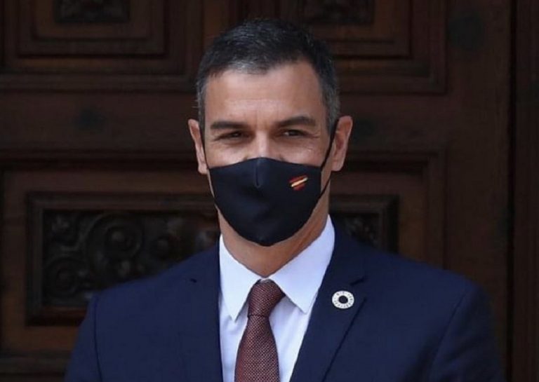 pedro sánchez