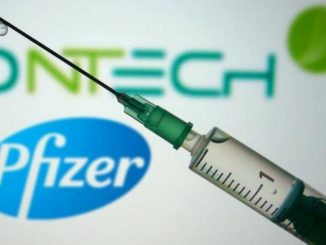 pfizer