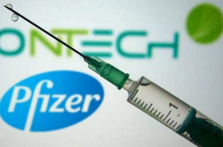 Pfizer