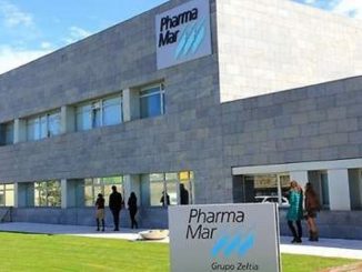 pharmamar resultados cancer