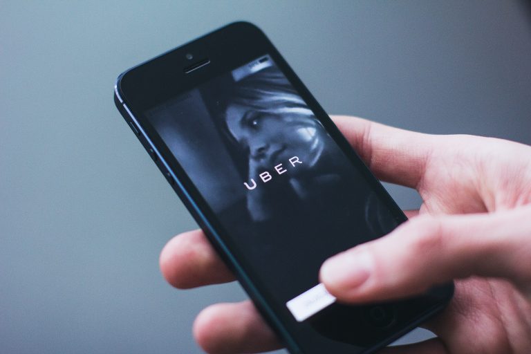 Por temas de agresión sexual multa de 59 millones de dólares a Uber