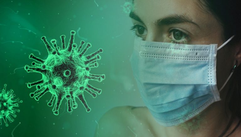 Reino Unido ha identificado una nueva variante de coronavirus