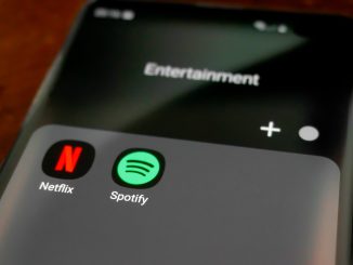 solo audio la nueva funcion de netflix para escuchar series