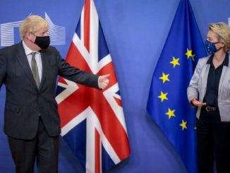 ue reino unido negociacion brexit