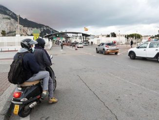 ultimatum espana reino unido gibraltar