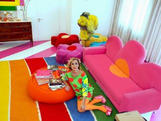 agatha ruiz casa