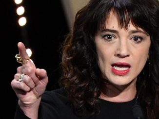 asia argento acusa de abuso a director de rapido y furioso