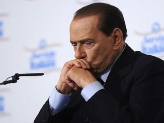 berlusconi