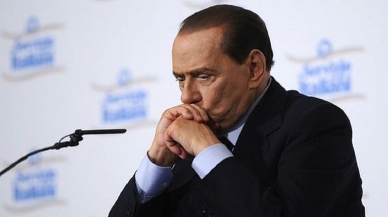 Berlusconi