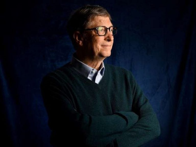 bill gates coronavirus