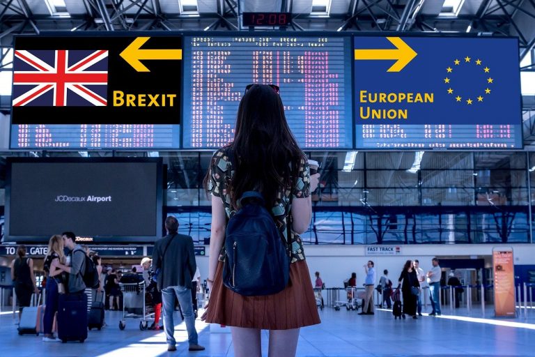 Brexit Qué se necesita para viajar entre UE y Reino Unido