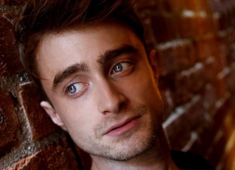 daniel radcliffe