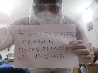 Dentistas Atención