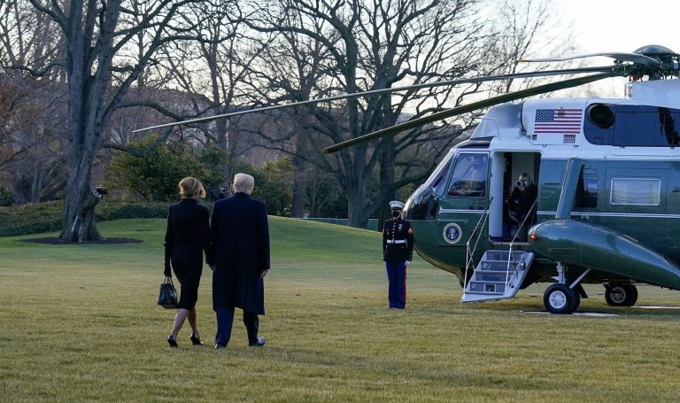 donald trump casa blanca 1