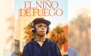 el nino de fuego