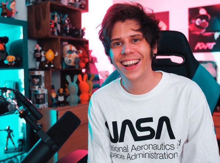 El Rubius