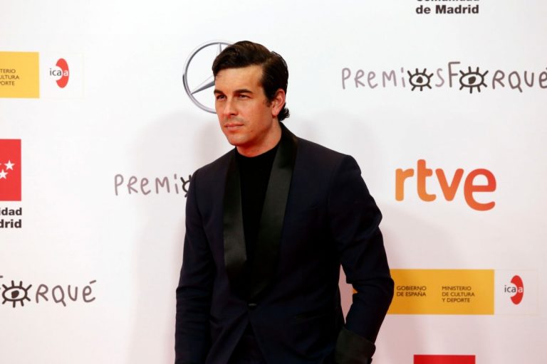 Mario Casas