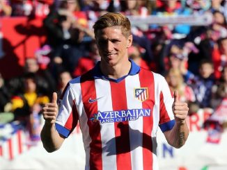 Fernando Torres