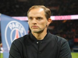 Chelsea Tuchel