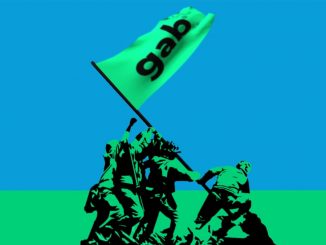 gab la nueva red social alternativa a usuarios de parler