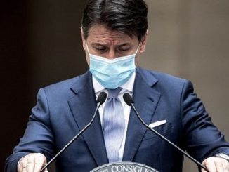 giuseppe conte