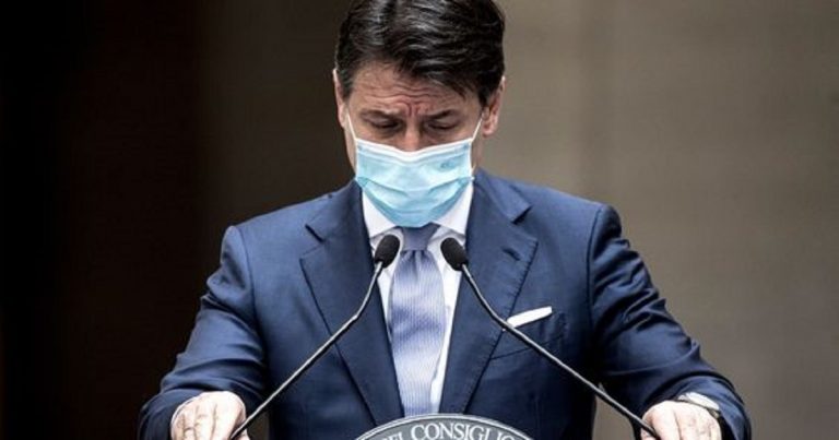 Giuseppe Conte