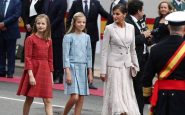 hijas reina letizia