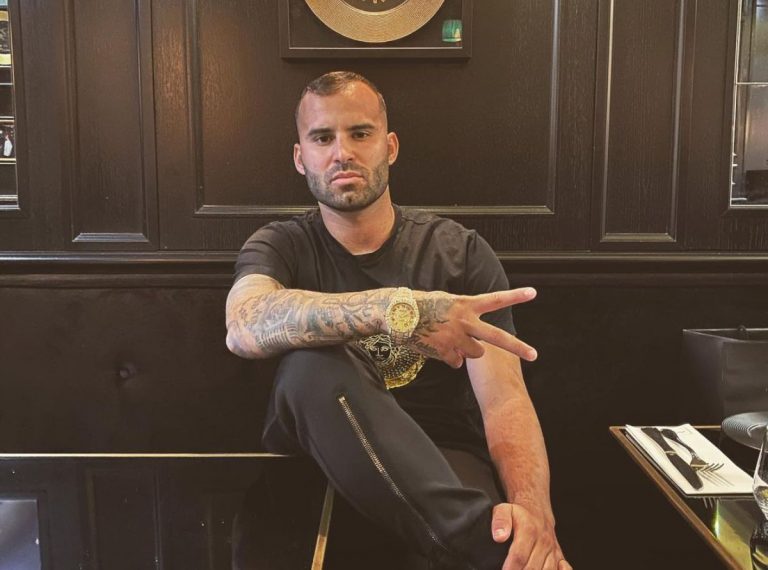 Jese Rodriguez