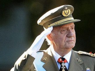 juan carlos