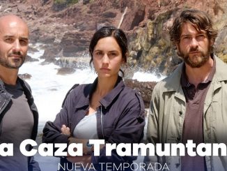 la caza tramuntana