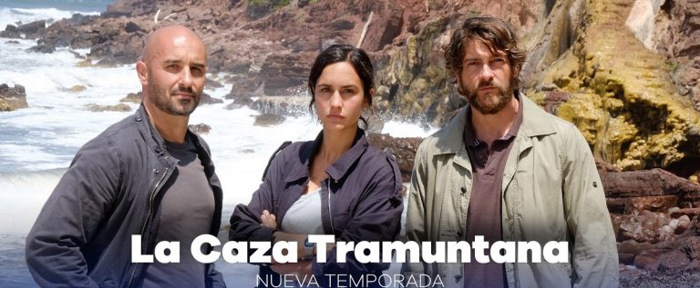 la caza tramuntana