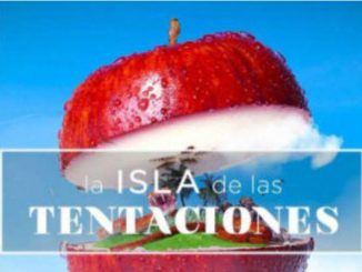 la isla de las tentaciones 1