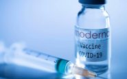 Moderna vacunas España
