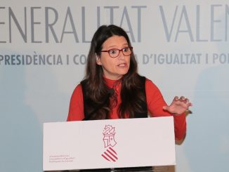 mónica oltra imputada