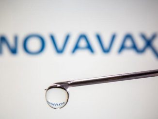 La vacuna Novavax presenta una eficacia del 83,9%