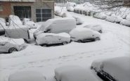 ola de frio espana