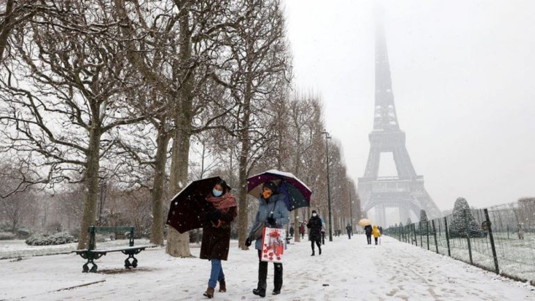 paris